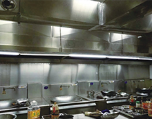 电磁炉、燃气厨具系列