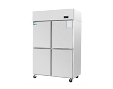 四门冷柜