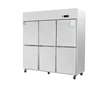 六门冷柜