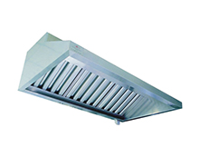 油烟分离排烟罩