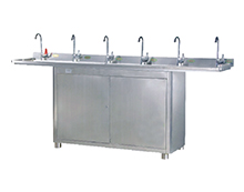 环保节能开水机