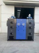 <b>生物质颗粒锅炉（免检）</b>