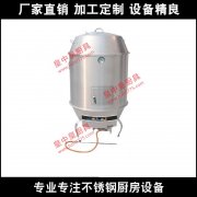 不锈钢烤鸭炉