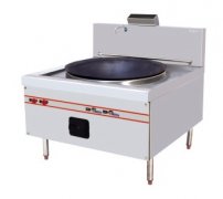 燃油（气）大炒炉