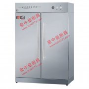 电高温消毒柜