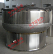 快速蒸汽煮饭煮汤锅