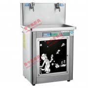 饮水设备（2.4.6龙头开水机）